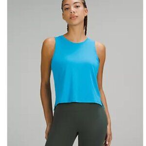 Lululemon Train to be Tank Top